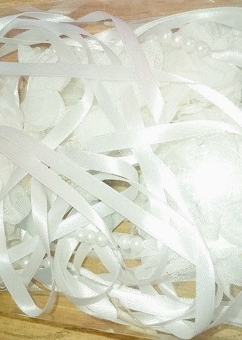 bride bilekliği - Görsel 2