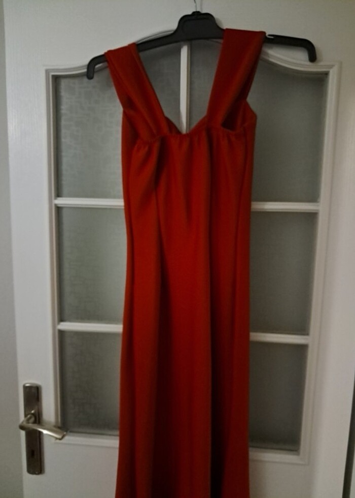 balık abiye - Görsel 2