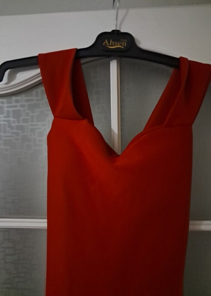 balık abiye - Görsel 3