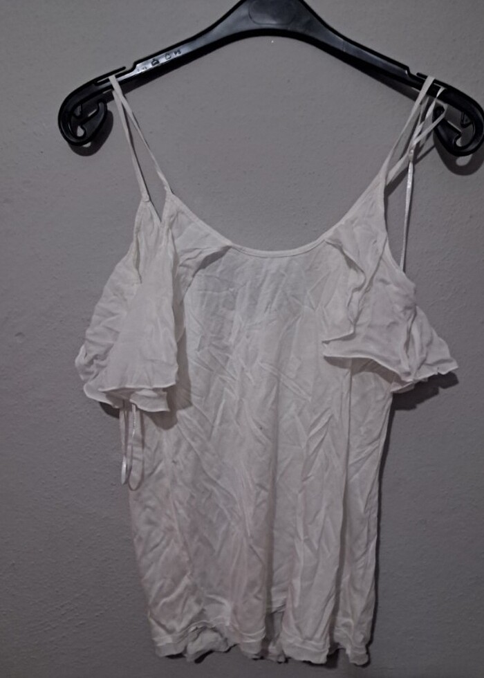 Zara askıli - Görsel 2