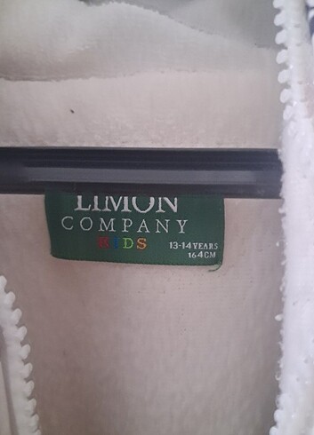 Limon Company Kız çocuk mont