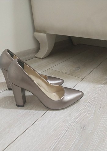 Diğer Kadın Stiletto Topuklu Ayakkabı