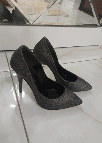 Stiletto
