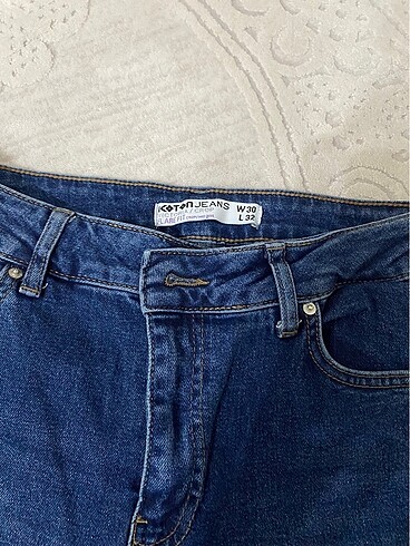 Koton Koton JEAN