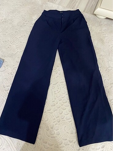 Trendyolmilla wideleg pantolon