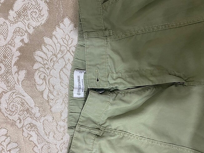 Stradivarius Stradivarius kargo pantolon