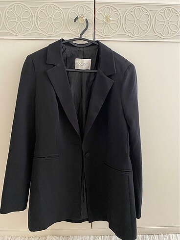 Blazer ceket zara