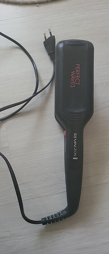 Remington Perfect Waves