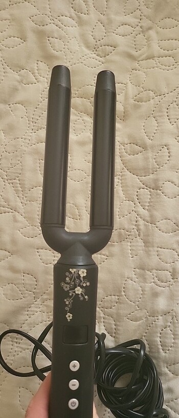 Beden Renk Remington CI9522 Pearl Pro Styler Saç Maşası
