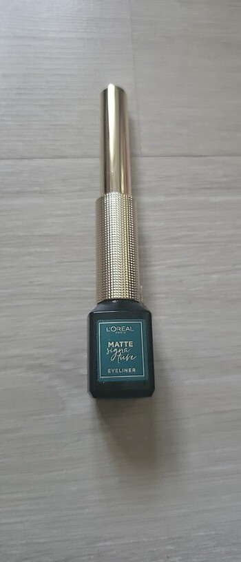 oréal paris matte signature eyeliner loreal matte eyeliner