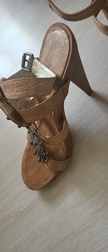 Nine West Nine West Dore Ayakkabi