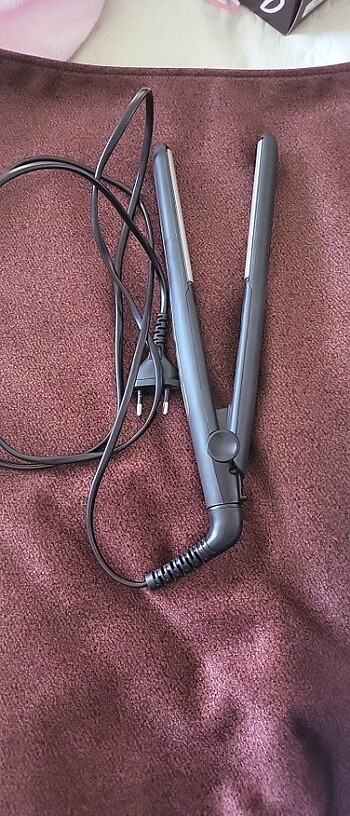 Beden Renk Remington S6500 Sleek Curl Seramik Saç Düzleştirici