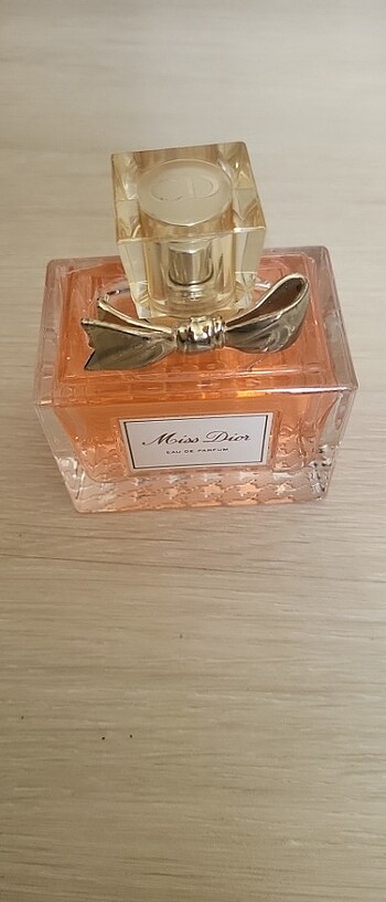 Dior Miss Dior Parfum