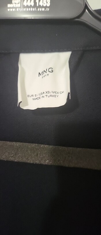 Mango Mango Kadın Ceket