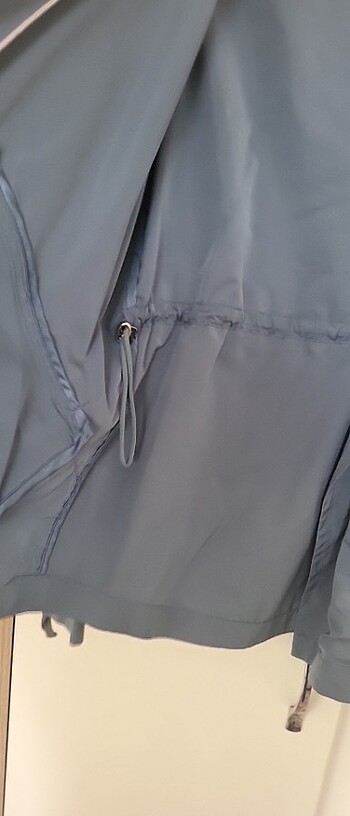 s Beden Yargici Mavi Outwear
