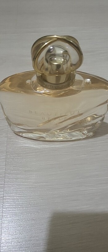 Beautiful Belle Kadın Parfümü Eau de Parfum Spray - EDP