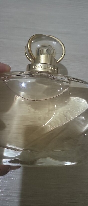 Estee Lauder Beautiful Belle Kadın Parfümü Eau de Parfum Spray - EDP