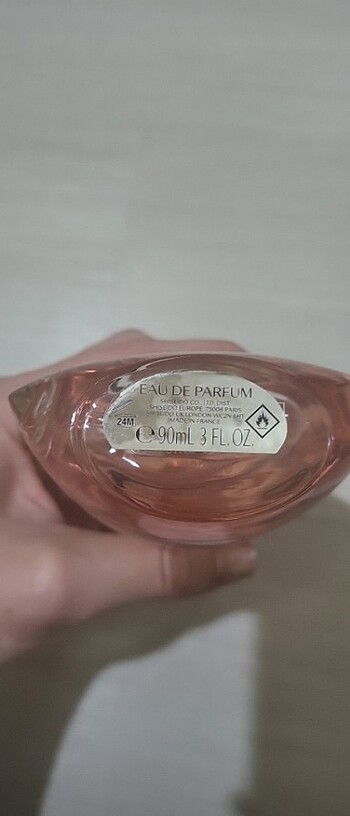 Estee Lauder Shiseido Ever Bloom Eau De Parfum 90ML