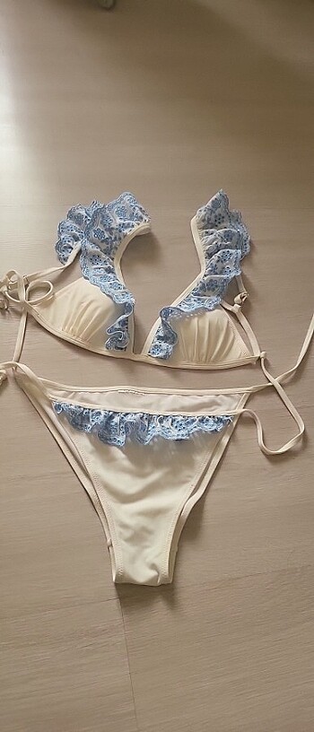 H&M H&M Firfirli Bikini Takim