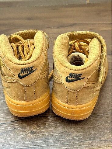 Nike Nike air force cocuk ayakkabi