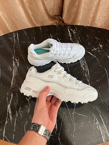 Skechers Skechers Dlites Biggest Fan
