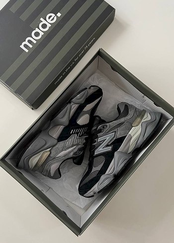 36 Beden New Balance 9060 Castlerock