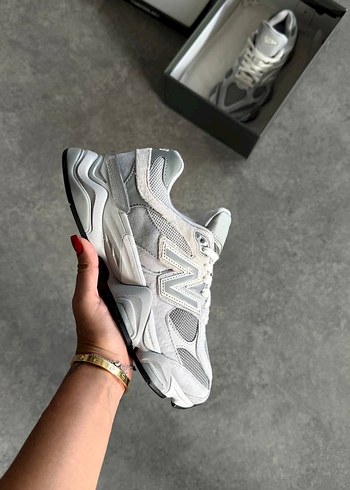 New Balance New balance 9060 Cocnctere Grey