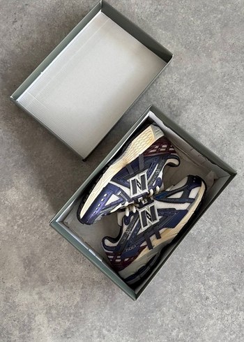New Balance 1906A İnkwell Sea Salt