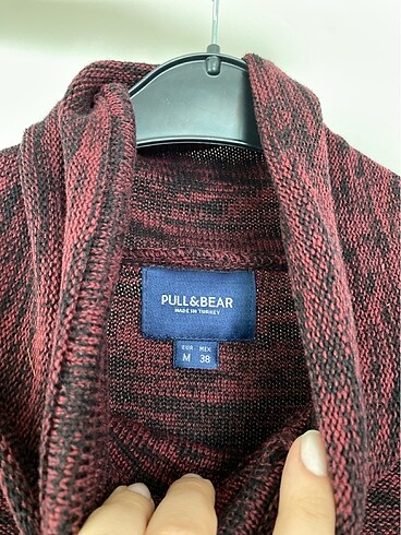 Pull and Bear Pull&Bear Kazak