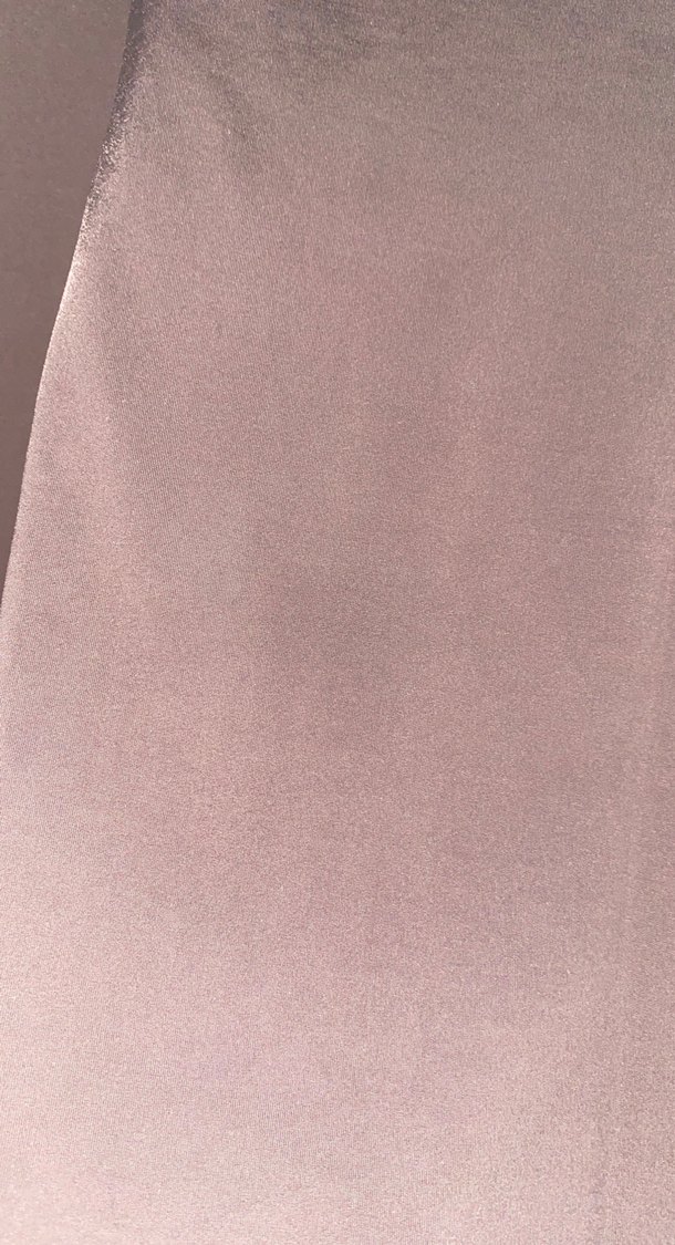 Kahverengi Zata Bluz - Görsel 4