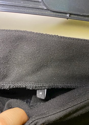 Siyah Mini Etek - Görsel 2