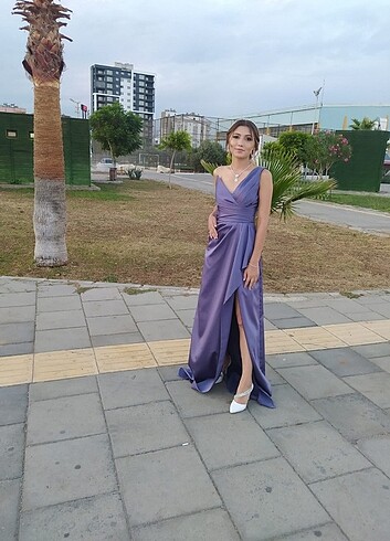 Diğer Sadece sözüm giydim