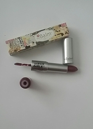 The Balm Çift Taraflı Ruj BA23