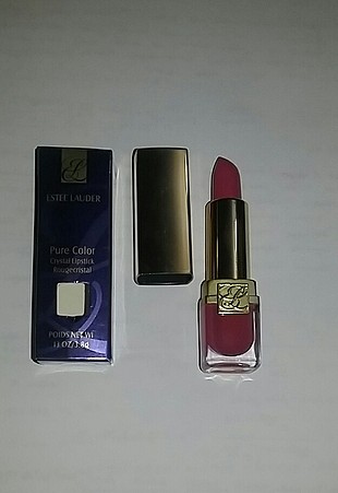 Estee Lauder Ruj 02