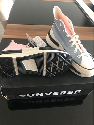 Converse ORJİNAL CONVERSE 40 NUMARA