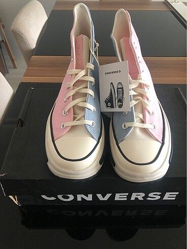 40 Beden ORJİNAL CONVERSE 40 NUMARA