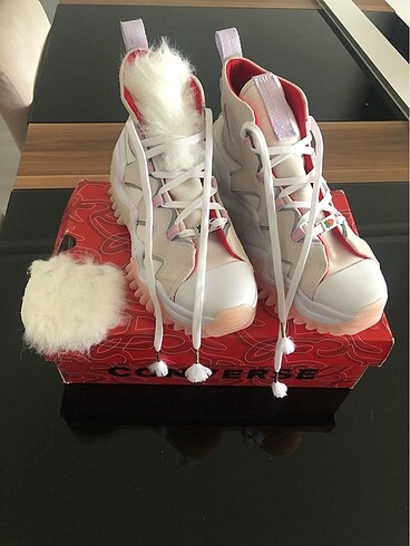 Converse ORJİNAL CONVERSE 40 NUMARA