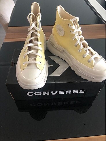 Converse ORJİNAL CONVERSE 40 NUMARA
