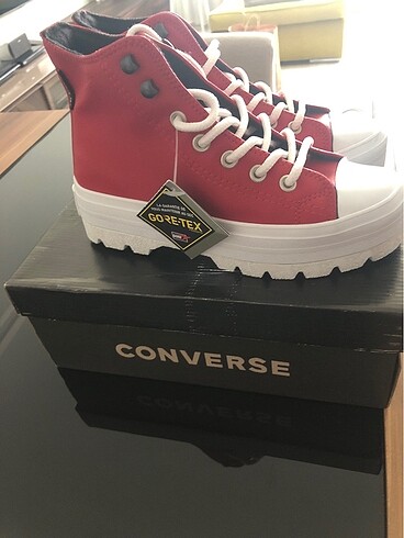 Converse ORJİNAL CONVERSE 37 NUMARA
