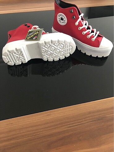 37 Beden ORJİNAL CONVERSE 37 NUMARA