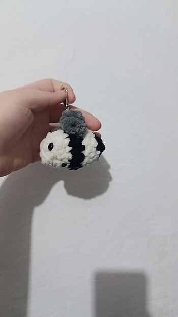 Beden Zebra arı