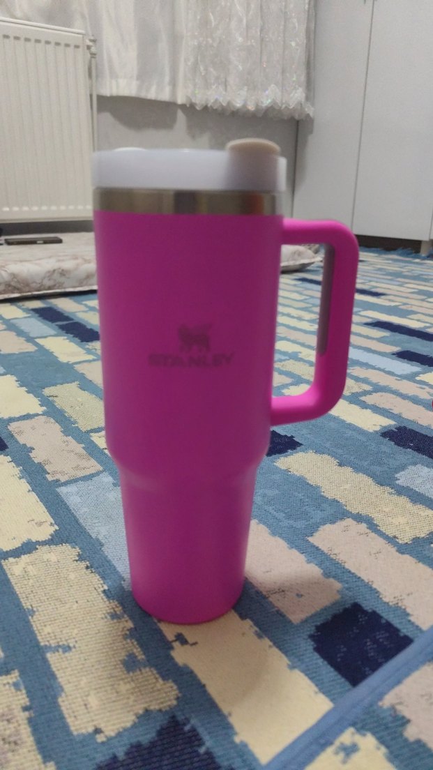 Stanley Pembe - Görsel 2