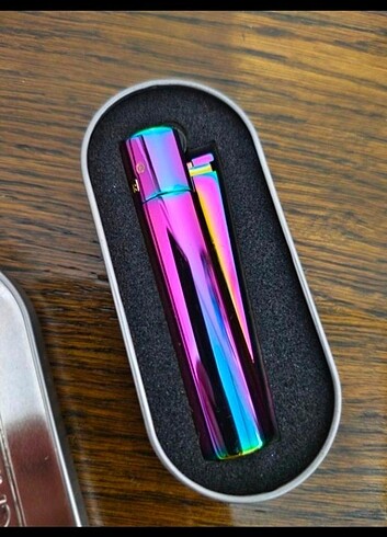 Clipper orijinal çakmak