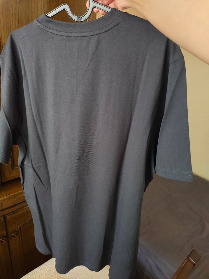 Lee erkek tişört - Görsel 3