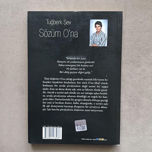  Sözüm O?na