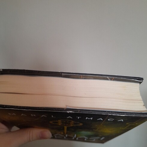  Beden Renk Ötanazi okulu 3. Kitap (ciltli)