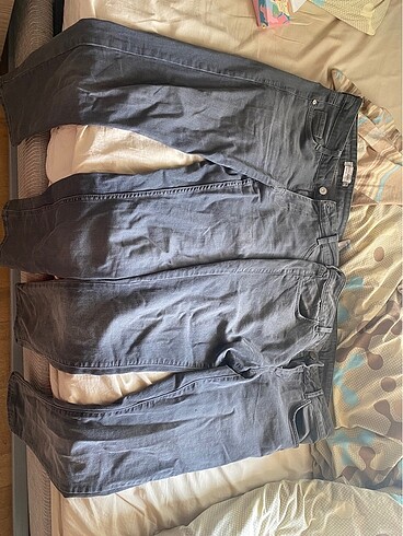 36beden slim feat jeans kotlar 2 adet