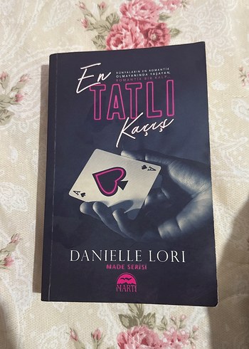 En Tatlı Kavuş - Danielle Lori
