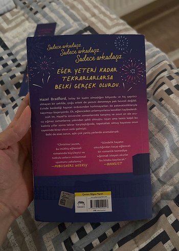 Josh ve Hazel'in Sevgili Olmama Rehberi