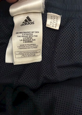 Adidas Orijinal Eşofman - Görsel 4